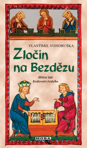 Zločin na Bezdězu, 3. vydání