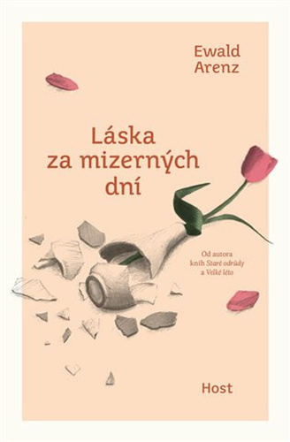 Láska za mizerných dní (MV)
