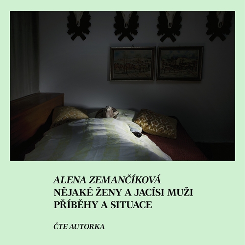 Nějaké ženy a jacísi muži