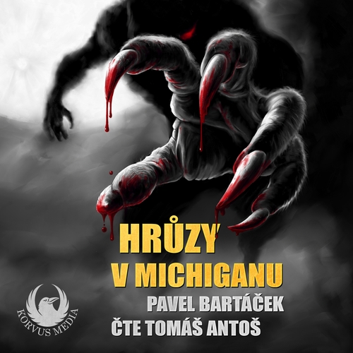 Hrůzy v Michiganu