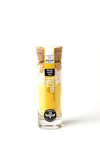 Pina Colada koktailový mix
