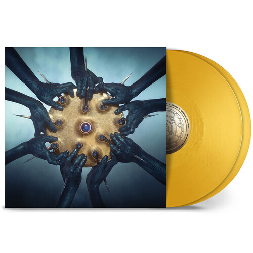 Epica - Aspiral (Gold) 2LP