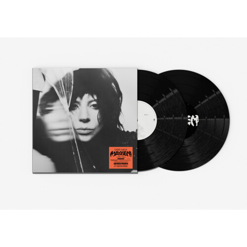 Lady Gaga - Mayhem 2LP