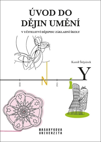 Úvod do dějin umění v učitelství dějepisu základní školy