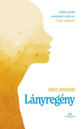 Lányregény