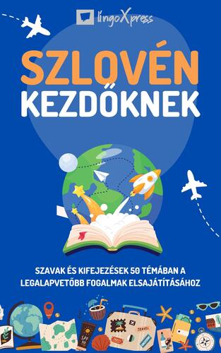 Szlovén kezdőknek