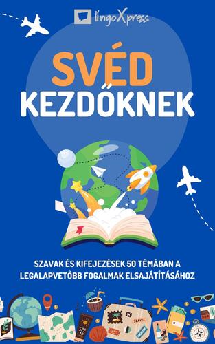Svéd kezdőknek