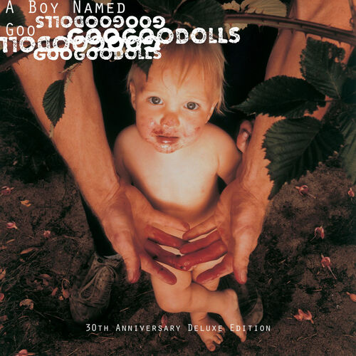 Goo Goo Dolls, The - A Boy Named Goo: 30th Anniversary 2LP