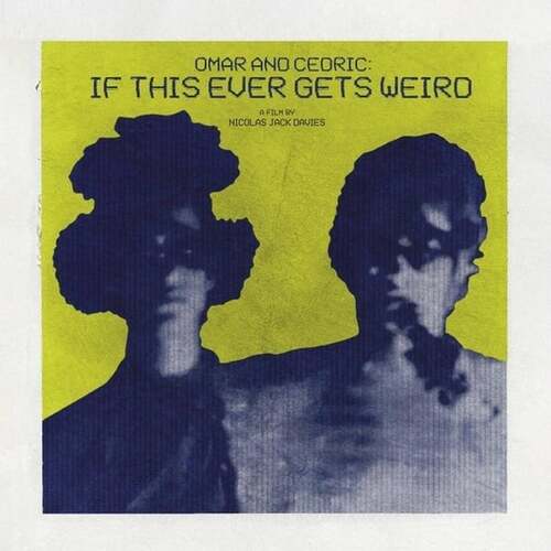 Mars Volta - Omar And Cedric: If This Ever Gets Weird DVD