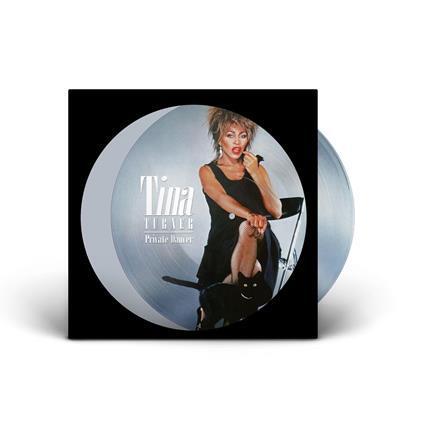 Turner Tina - Private Dancer: 40th Anniversary (Picture) LP