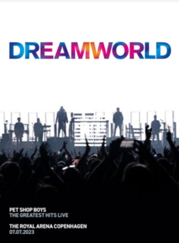 Pet Shop Boys - Dreamworld 2CD+BD
