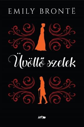 Üvöltő szelek