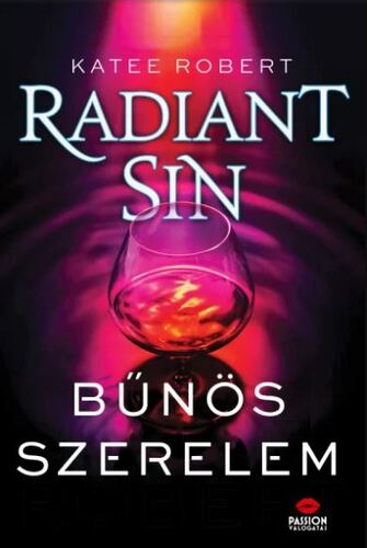 Radiant Sin - Bűnös szerelem