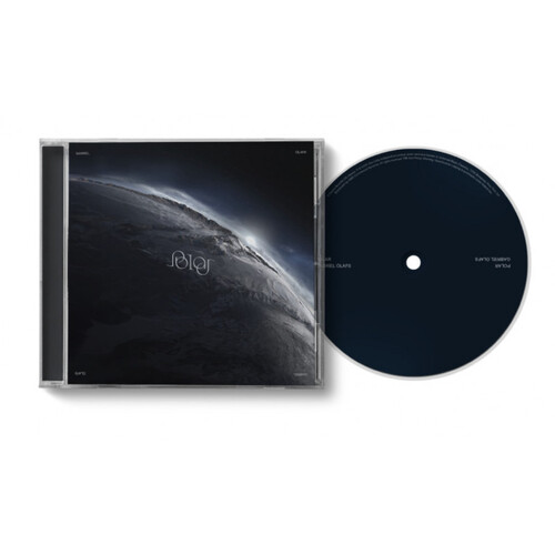 Ólafs Gabríel - Polar CD