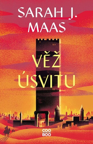 Věž úsvitu, 3. vydání