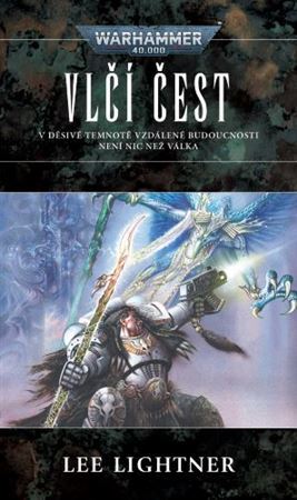 Warhammer 40.000: Vlčí čest