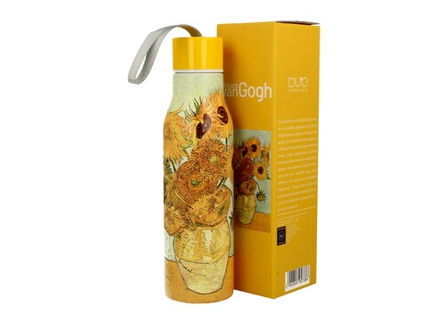 Termofľaša Vincent Van Gogh - Sunflowers 500 ml
