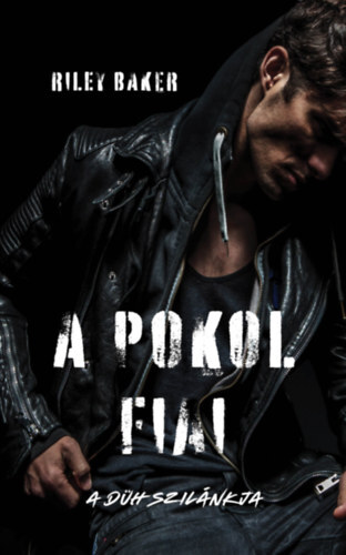 A Pokol fiai - A düh szilánkja
