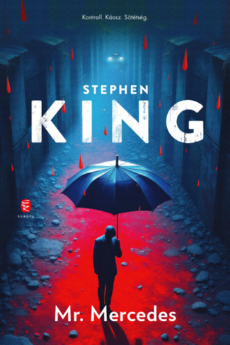 Mr. Mercedes - (Különleges kiadás)