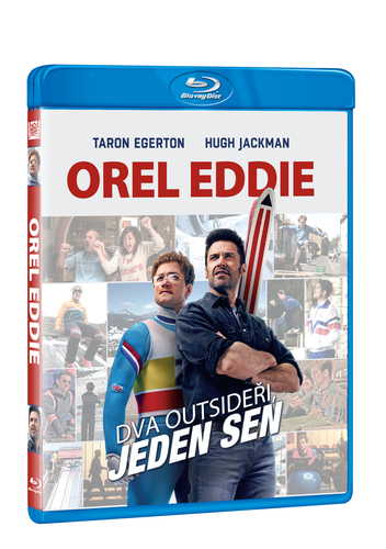 Orel Eddie BD