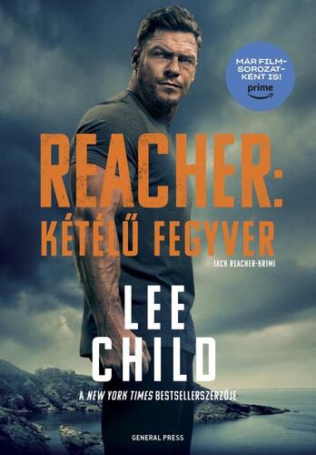 Reacher: Kétélű fegyver