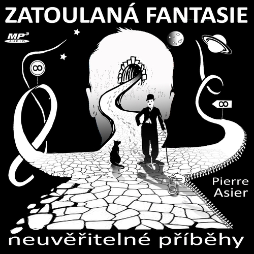 Zatoulaná fantasie
