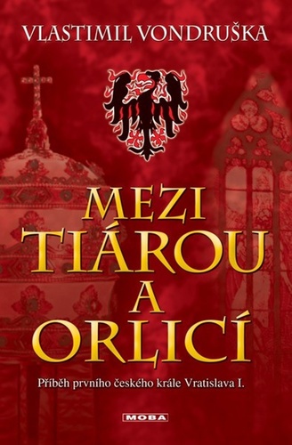 Mezi tiárou a orlicí, 5. vydání