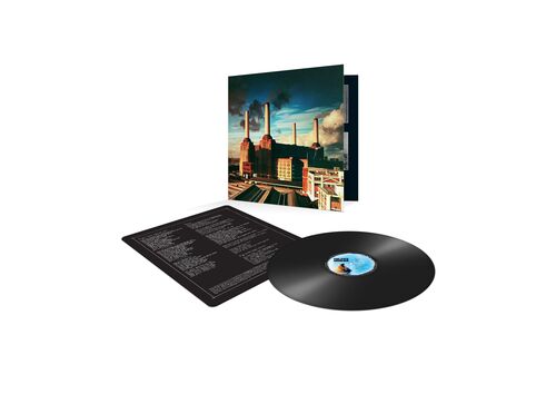 Pink Floyd - Animals LP