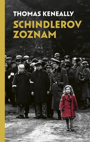 Schindlerov zoznam, 2. vydanie
