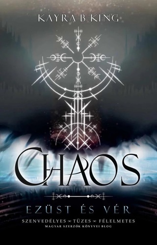 Chaos - Ezüst és vér