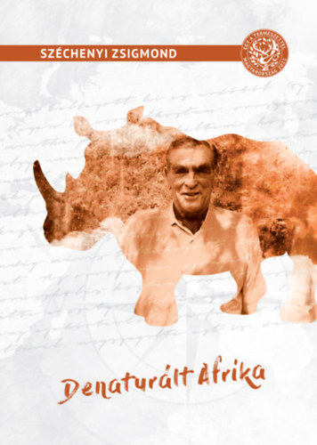 Denaturált Afrika - (Feleségemmel a fekete földrészen)
