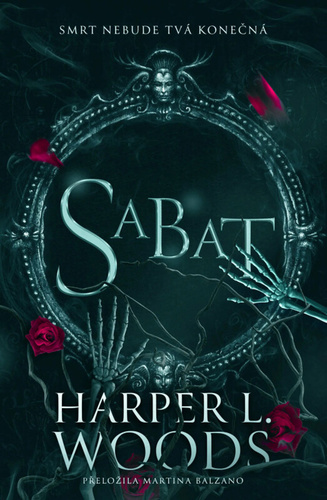 Sabat kostí 1: Sabat