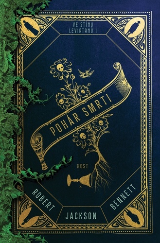Ve stínu Leviatanů 1: Pohár smrti