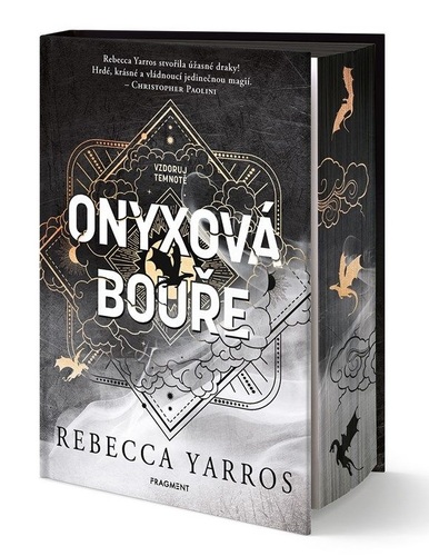 Onyxová bouře