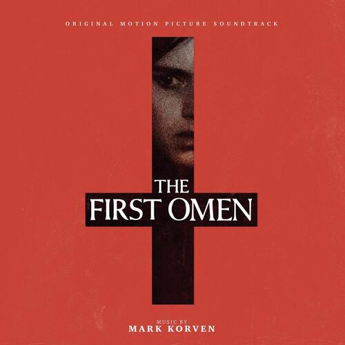 Soundtrack - The First Omen 2LP