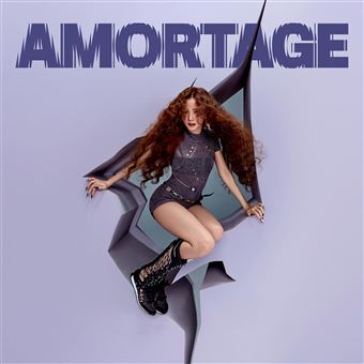 Jisoo - Amortage (Softpak: Polaroid) CD