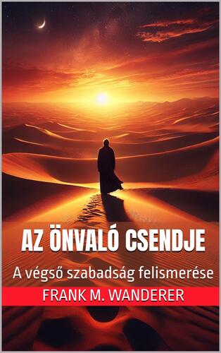 Az önvaló csendje
