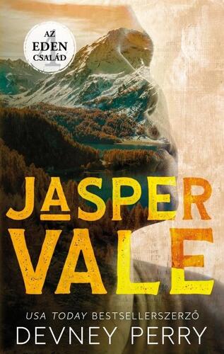 Jasper Vale