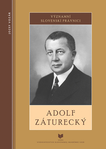 Adolf Záturecký