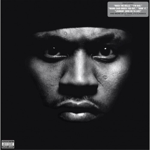 LL Cool J - All World: Greatest Hits 2LP