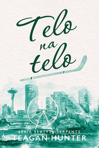 Seattle Serpents 1: Telo na telo