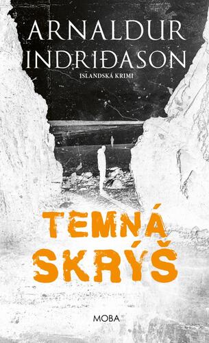 Temná skrýš