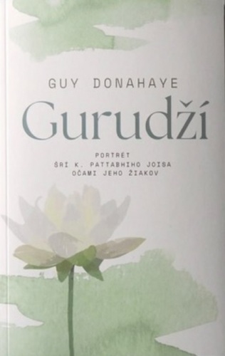 Gurudží