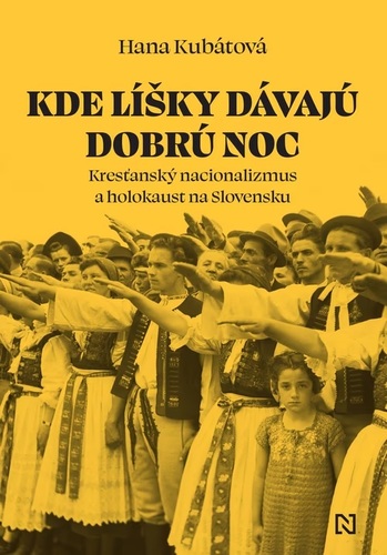 Kde líšky dávajú dobrú noc