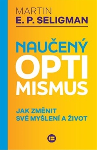 Naučený optimismus, 2. vydání