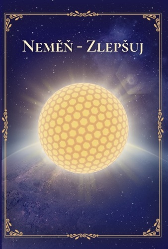 Nemeň - zlepšuj