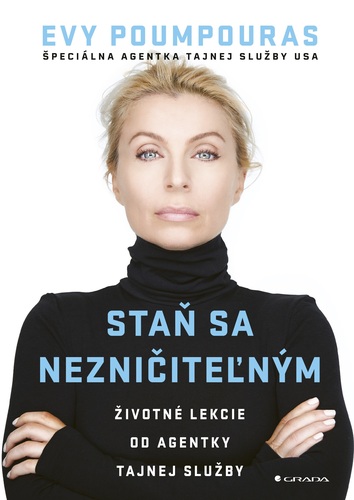 Staň sa nezničiteľným