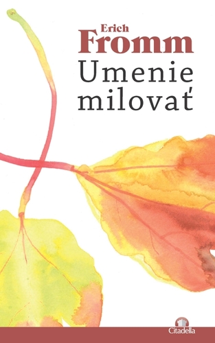 Umenie milovať