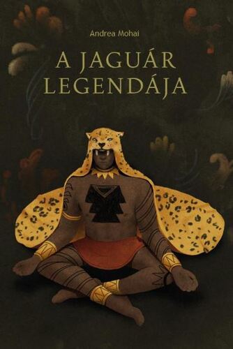 A jaguár legendája