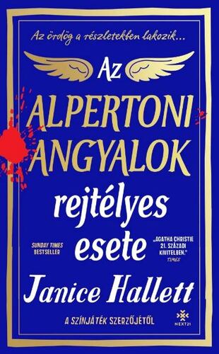 Az alpertoni angyalok rejtélyes esete